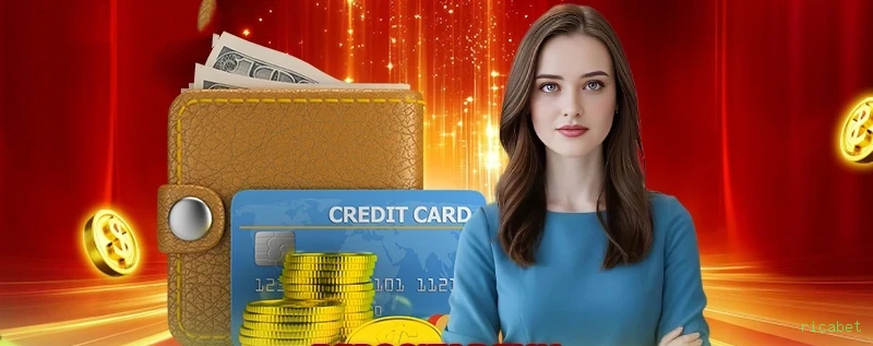 Cassino ricabet - mesas ao vivo e jogos