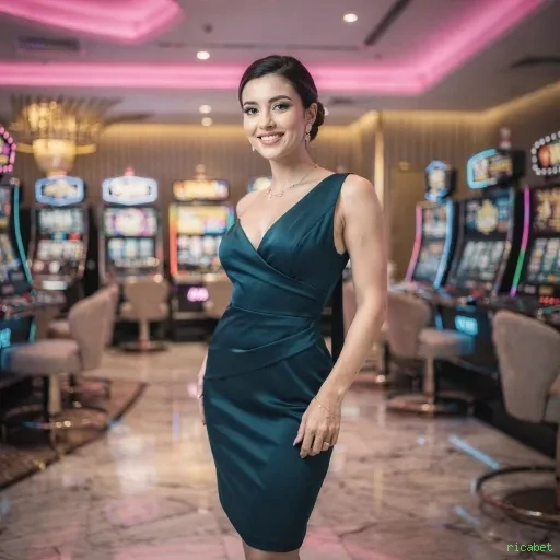 Cassino ricabet app mobile