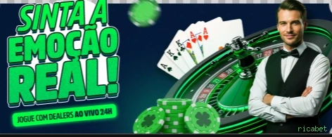 App ricabet slots mobile