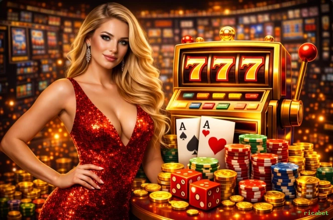 Programa VIP ricabet - benefícios exclusivos