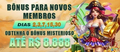 Bônus e prêmios ricabet